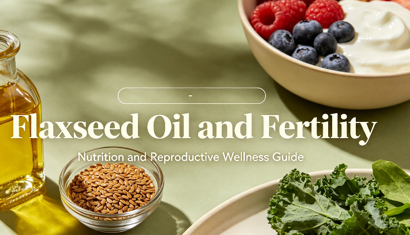 Wondering about flaxseed oil during pregnancy? Learn science-backed safety, plant-based omega-3 benefits, daily intake tips, side effects, and how it compares to fish oil for expecting mothers.