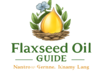 flaxseed oil